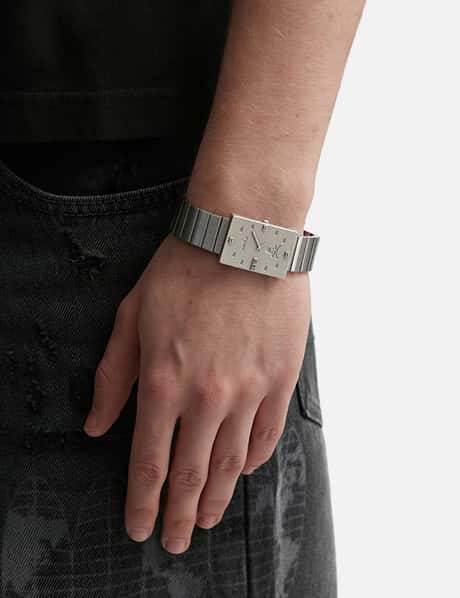 C2H4 - C2H4 X MMJ Static Watch Bracelet | HBX
