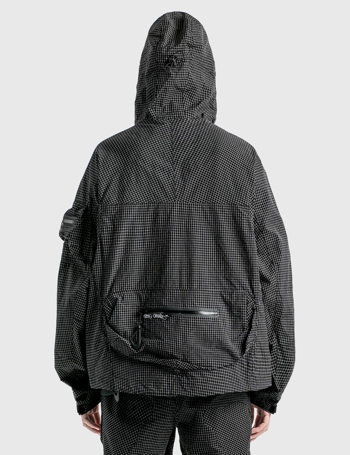 Nike x Off-White™ Jacket Placeholder Image