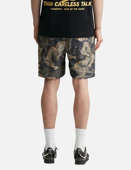 Dragon Swim Shorts view 13