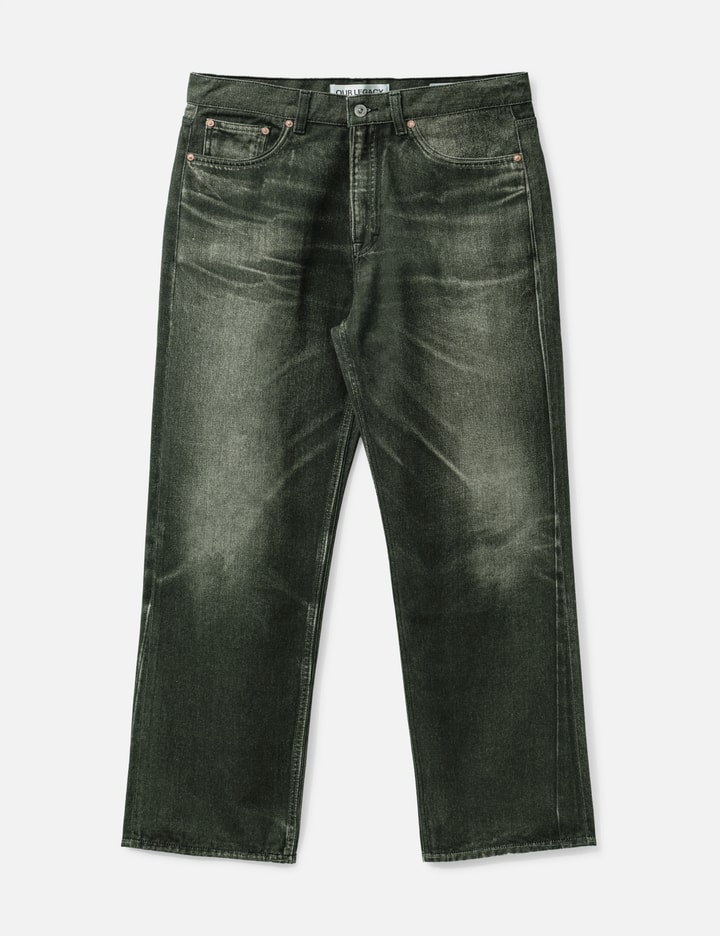 Our Legacy THIRD CUT