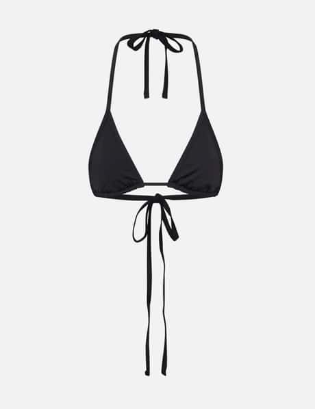 PRIX Workshop Quiet Micro Bikini Top