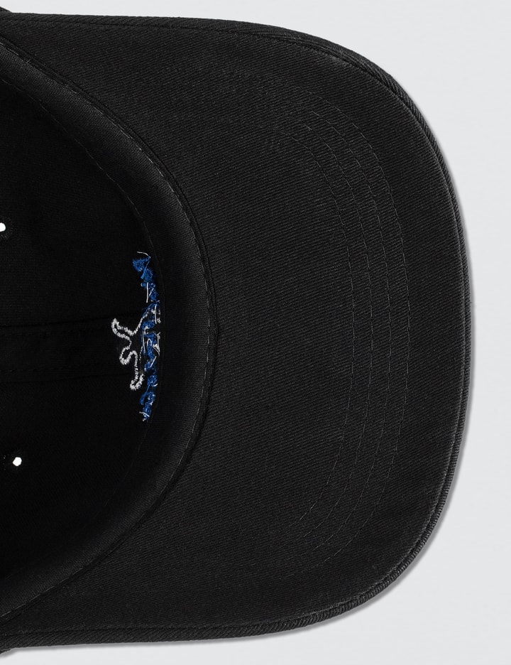 Wavy Skater Cap Placeholder Image