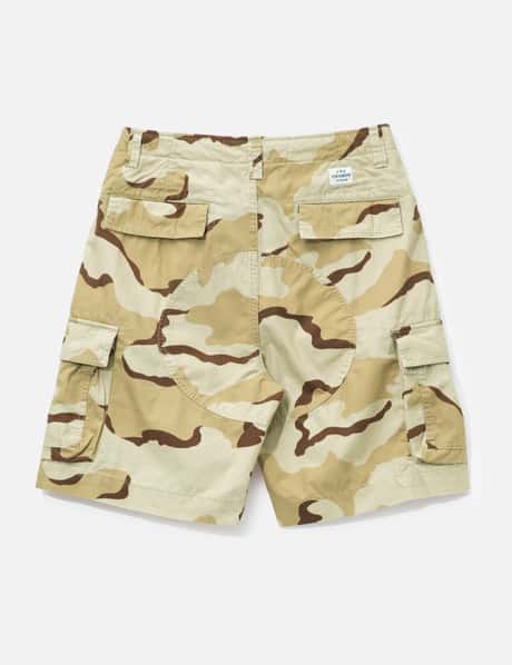 Cargo Short view 8