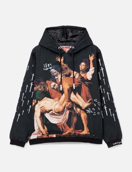 Entombment [hoodie] view 6
