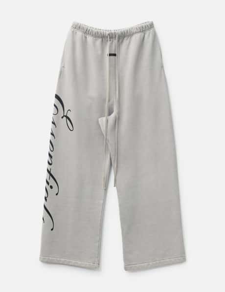 Fear of God Essentials Heavy Fleece Lounge Sweatpant