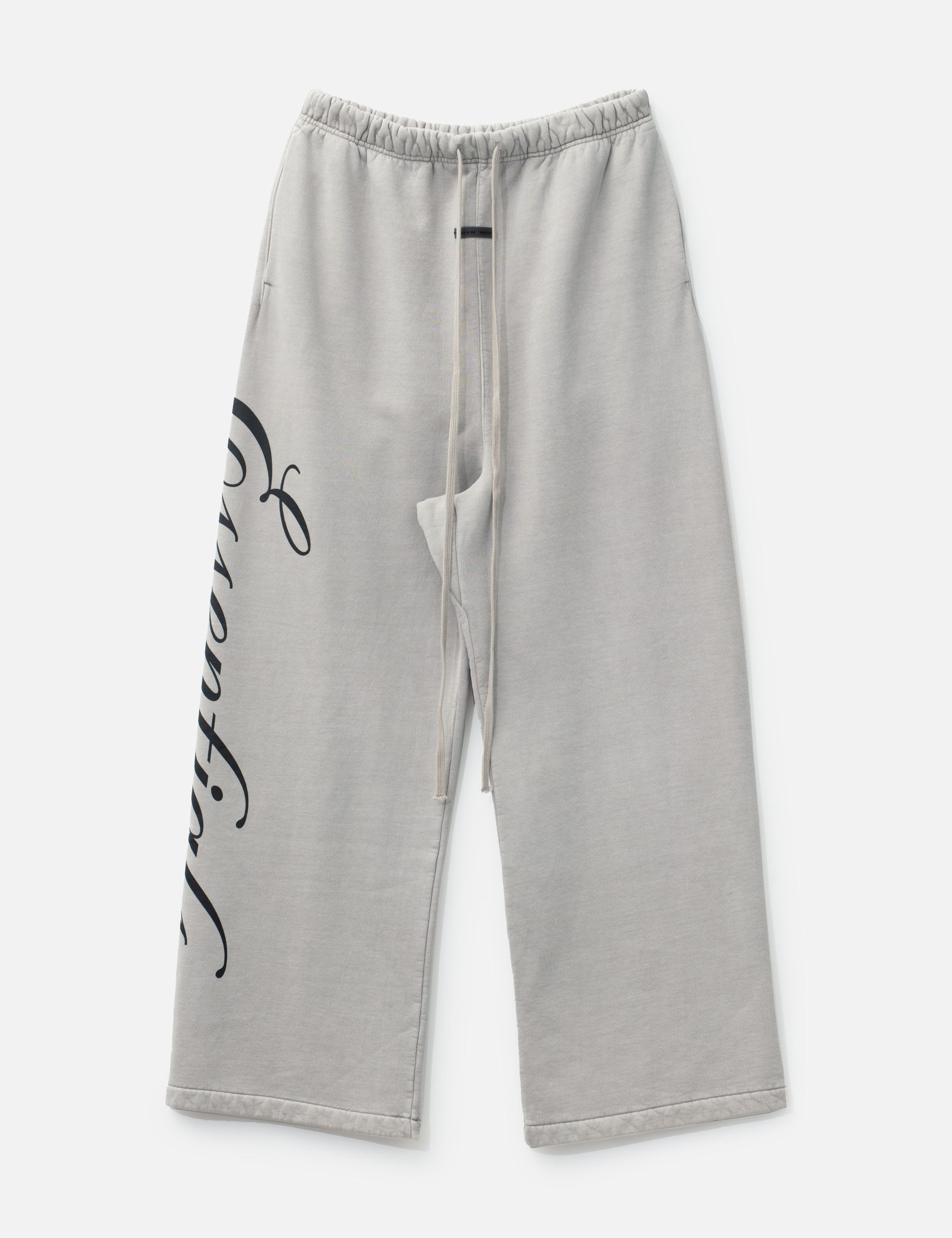 Heavy Fleece Lounge Sweatpant view 16