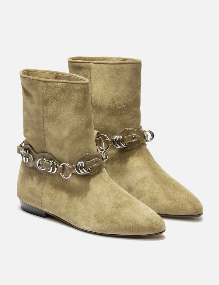 Isabel Marant Stania