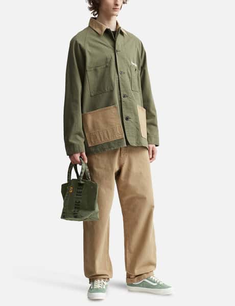 Human Made - Carpenters Bag Small | HBX
