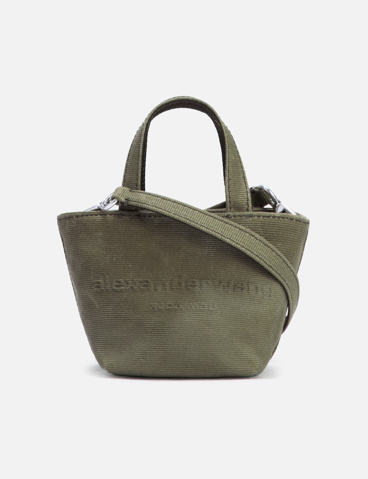 Punch Mini Tote Bag Placeholder Image