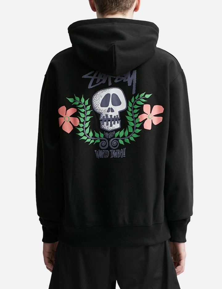 Skull Crest Hoodie Placeholder Image