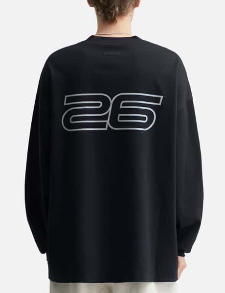 Ponte 90s Long Sleeve T-Shirt view 14