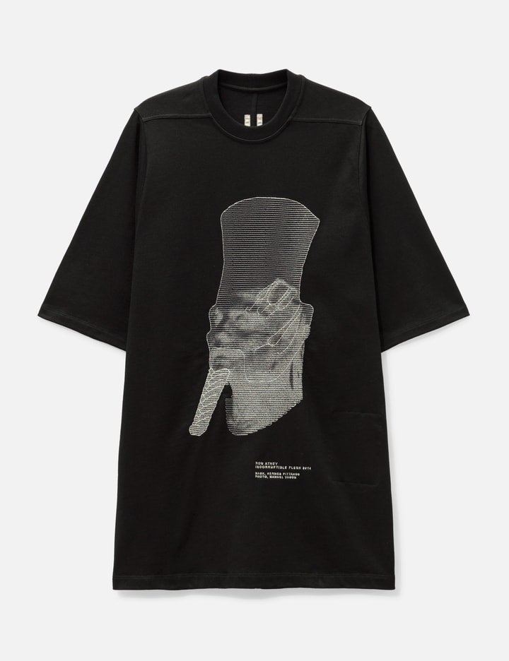 Ron Jumbo Short Sleeve T-shirt Placeholder Image