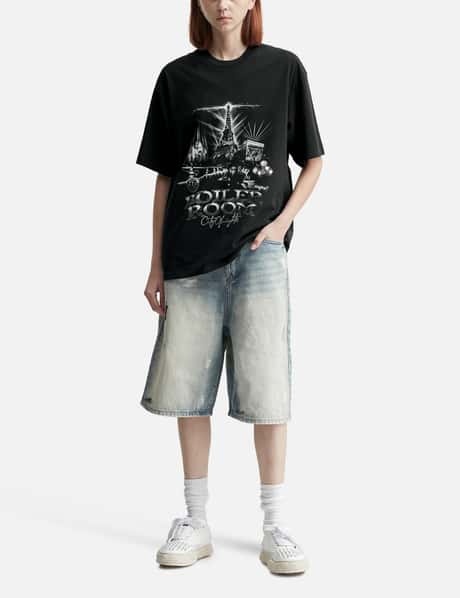Paris City T-Shirt view 11