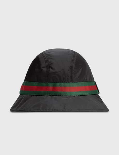 Gucci Women's Bucket Hats - Clothing