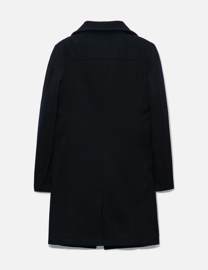 Reiss Long Coat Placeholder Image