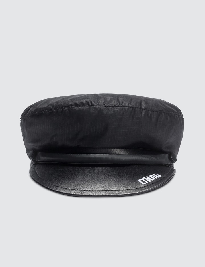 CTNMb Hat Placeholder Image