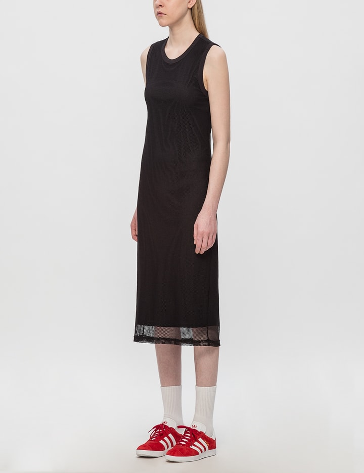 Redondo Mesh Dress Placeholder Image