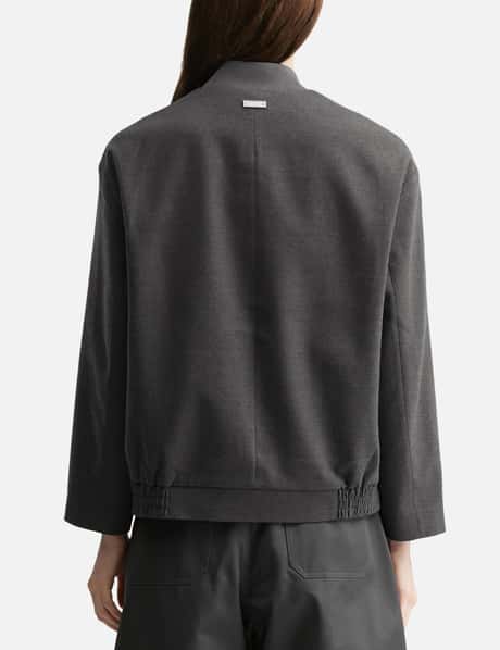 Reset Casual Suit Jacket view 12