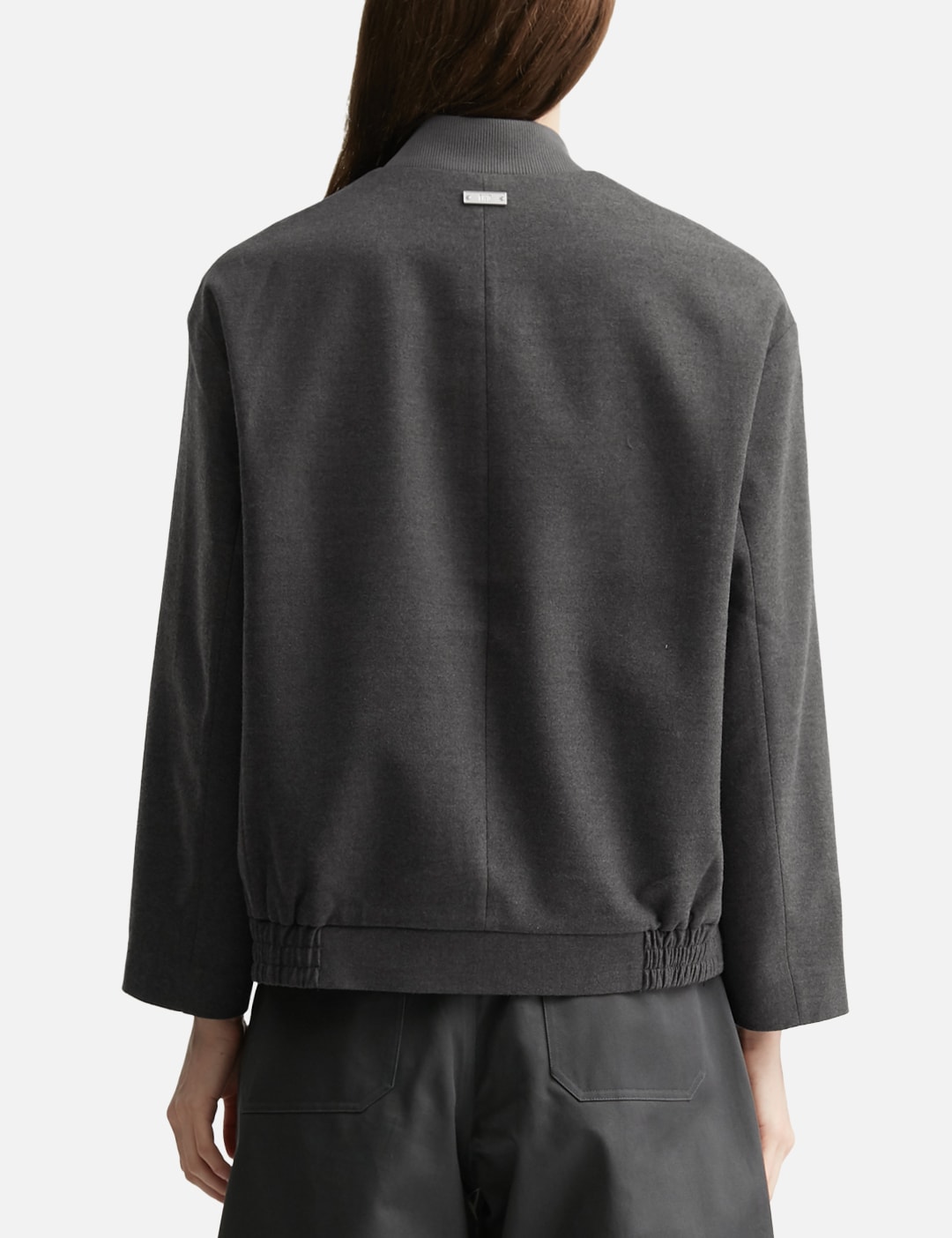 Reset Casual Suit Jacket view 13
