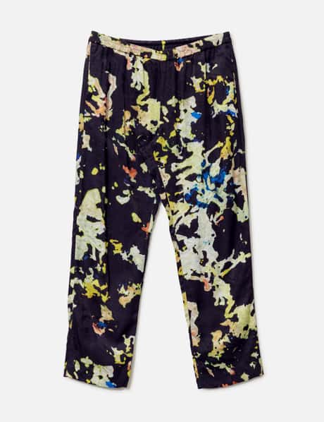 Dries Van Noten Parkino M.W. pants