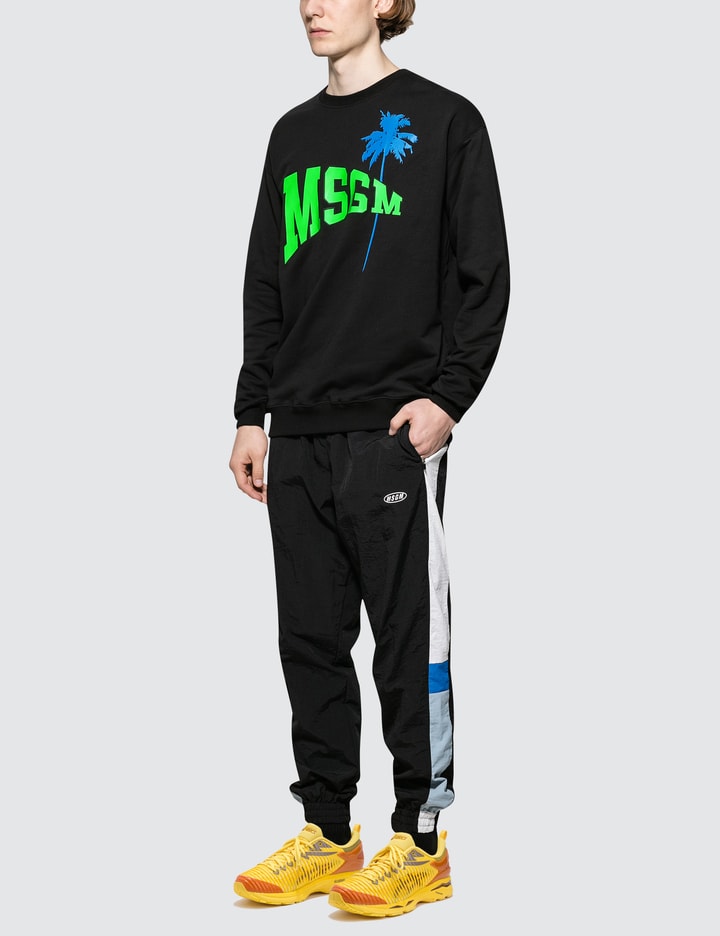 Nylon Trackpants Placeholder Image