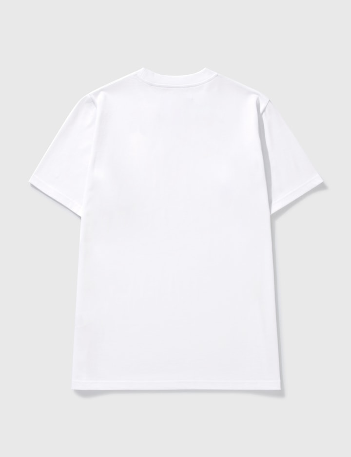 Ping Pong Club T-shirt Placeholder Image