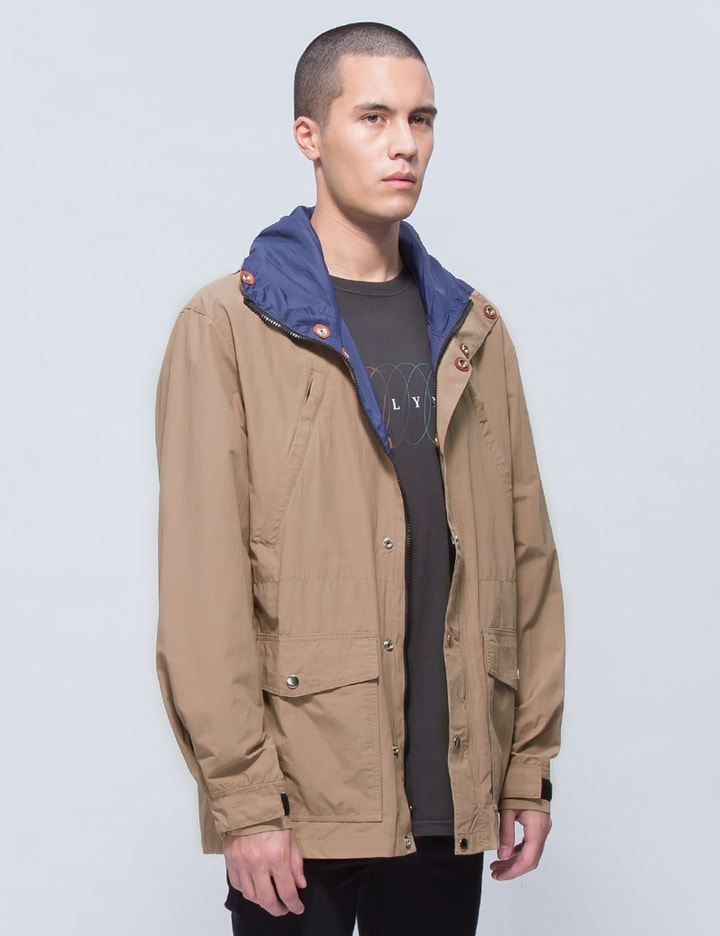 Hudson 60/40 Parka Placeholder Image