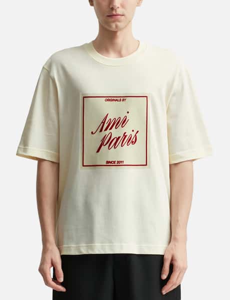 Paris Heritage Print T-Shirt view 10
