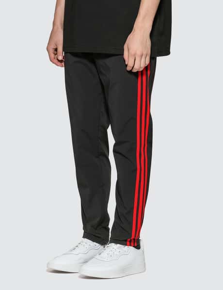 Adidas Originals - 424 x Adidas Consortium Track Pants | HBX 