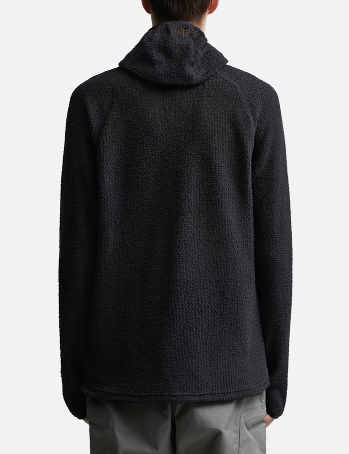 ALPHA PULLOVER Placeholder Image