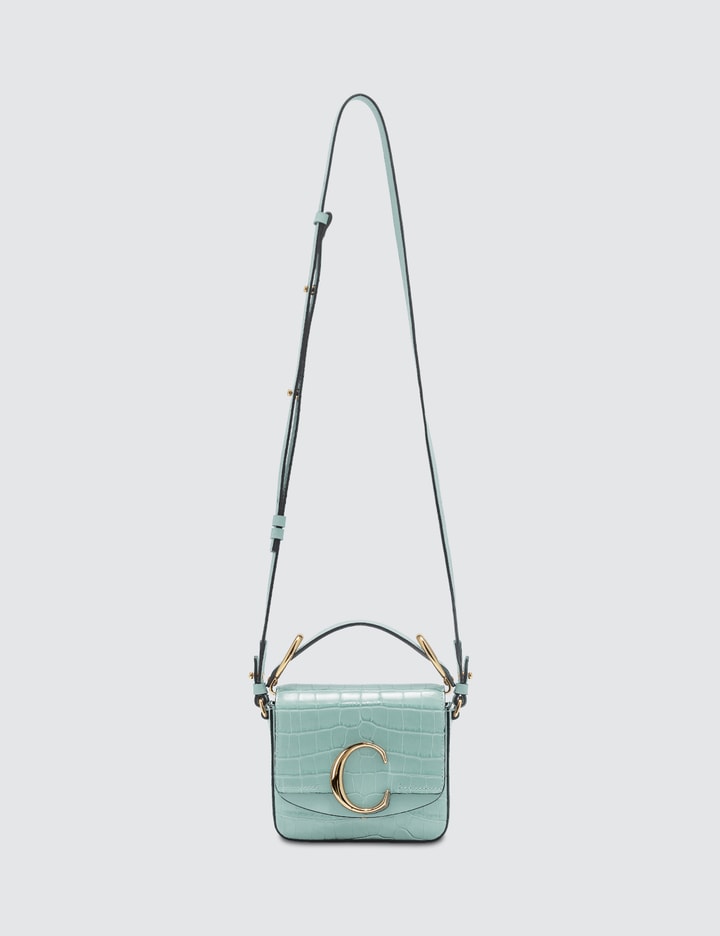 Mini Chloé C Bag Placeholder Image