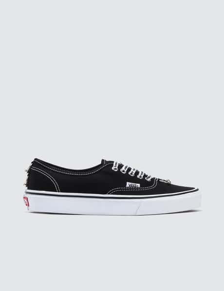 Vans - Ashley Williams X Vans Authentic | HBX