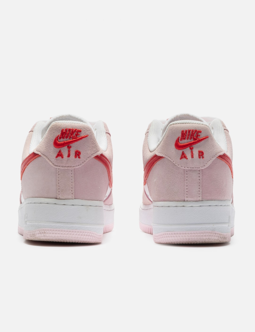 Air Force 1 Low '07 QS Valentine's Day Love Letter view 10