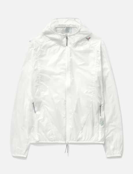 Hue Packable Wind Jacket view 6