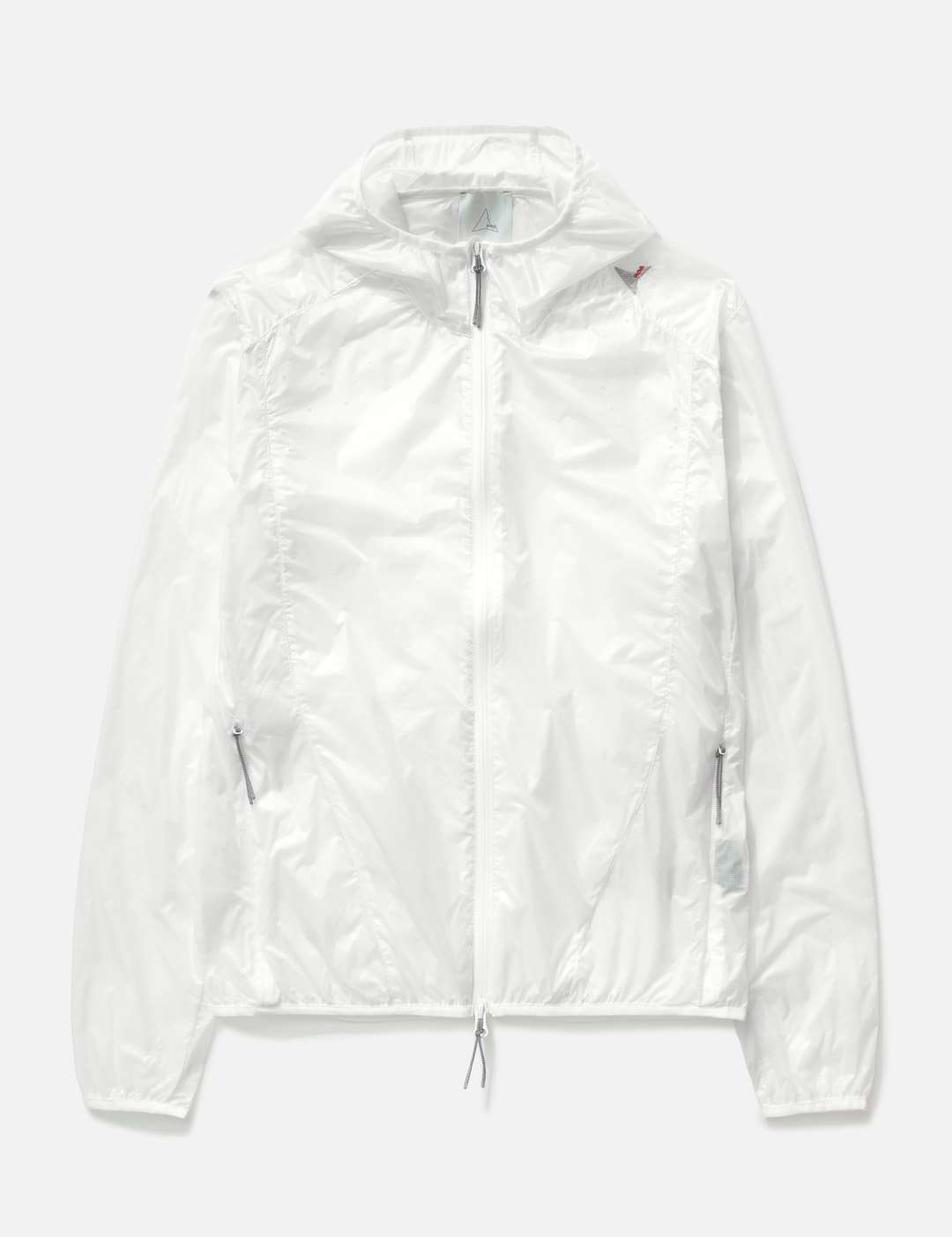 Hue Packable Wind Jacket view 7