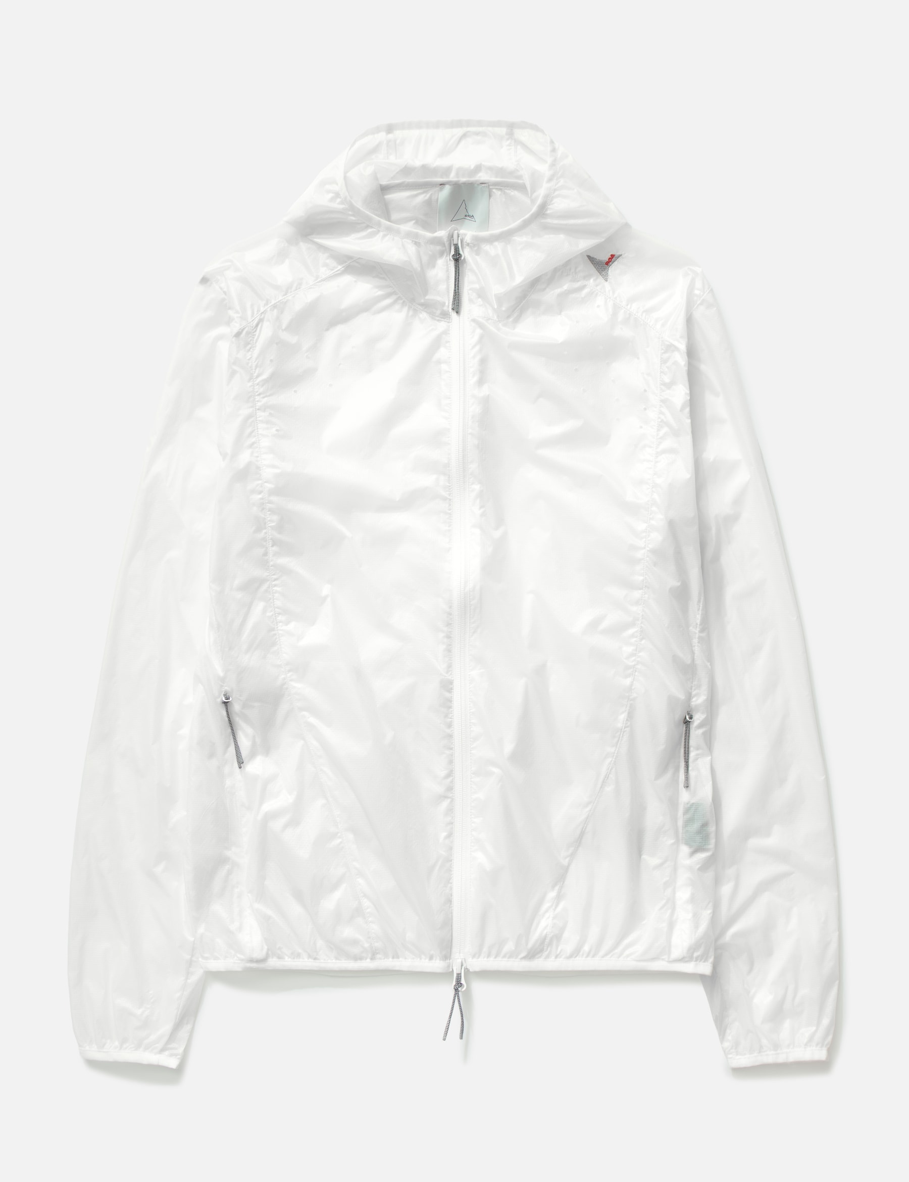 Hue Packable Wind Jacket view 16
