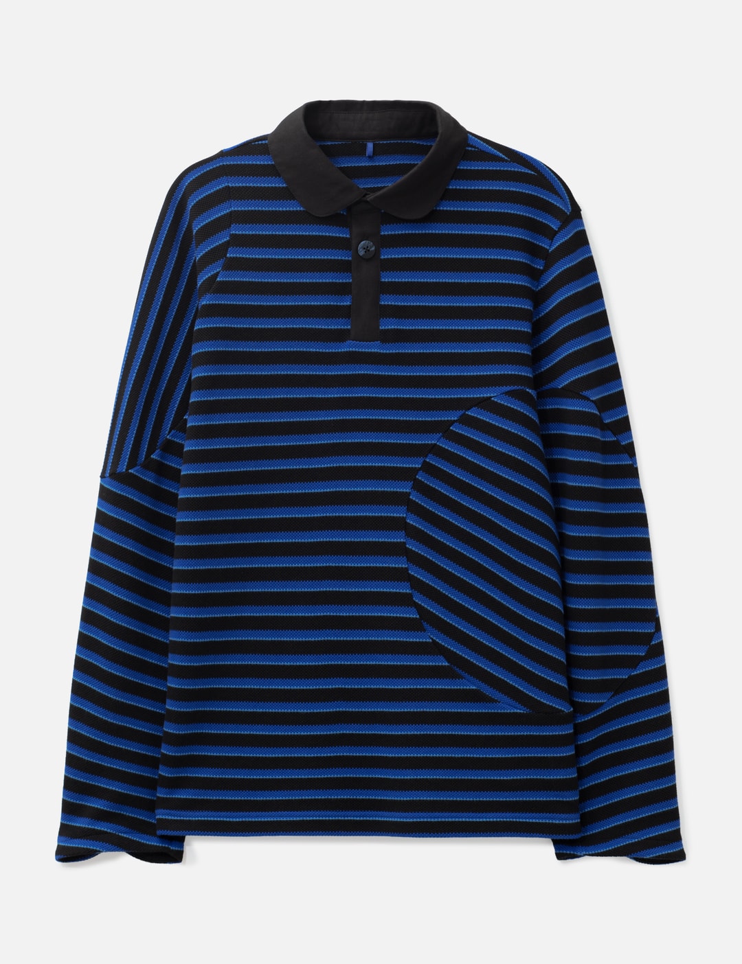 Polo LS T-Shirt Product. 29