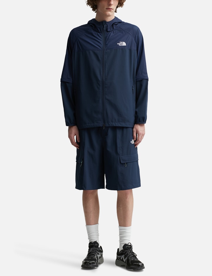 Tech Wind Jacket Placeholder Image