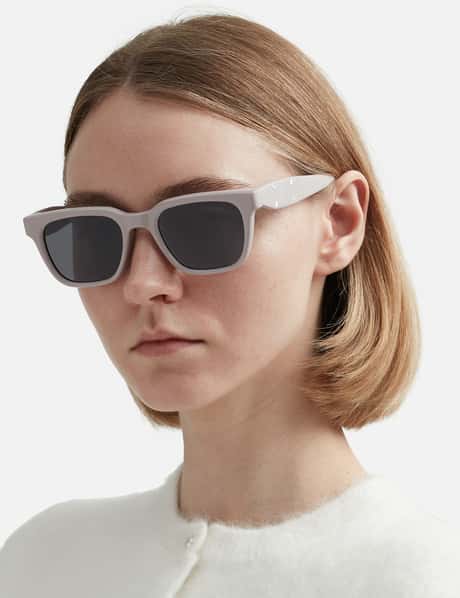 Gentle Monster - GM X MM SQUARE SUNGLASSES | HBX - ハイプビースト 