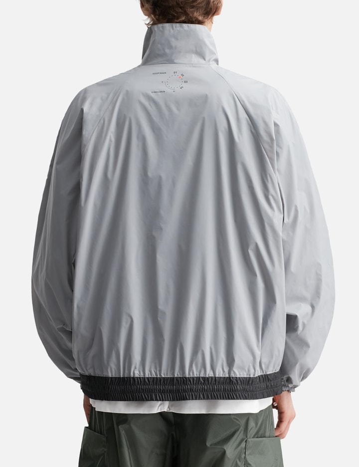 GOOPiMADE x meanswhile “MW-R3” Type-II “REVERSIBLE” Utility-Tech Jacket Placeholder Image