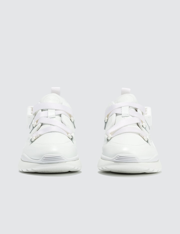 Nappa Sheepskin Sneakers Placeholder Image