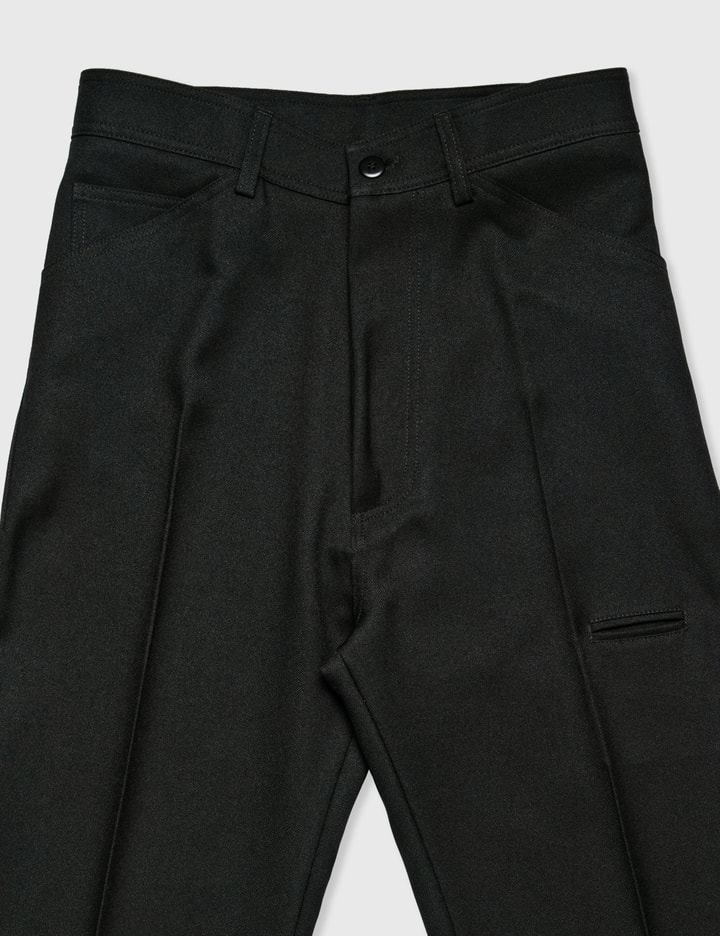 High-rise 5 Pockets Trousers Placeholder Image