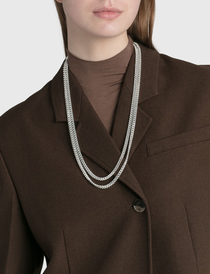 Transforming Layer Necklace Placeholder Image