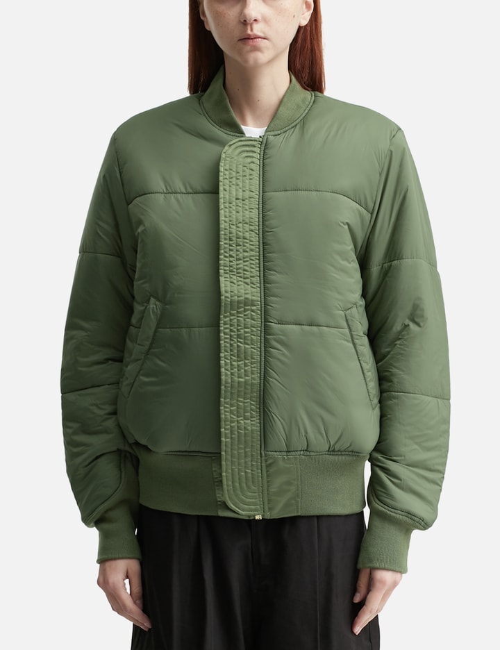 MA-1 Base Flight Bomber Jacket Placeholder Image