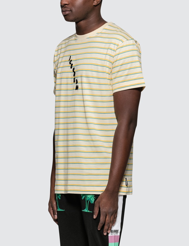 Yikes Stripes S/S T-Shirt Placeholder Image