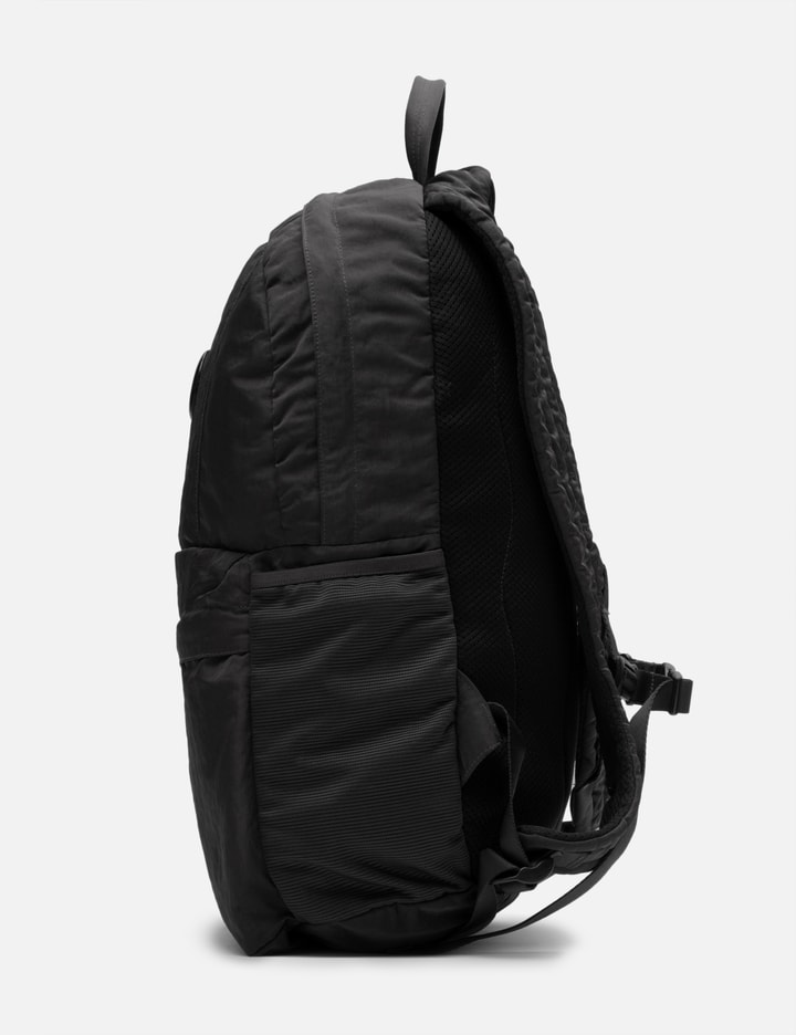 C.P. Company Nylon B Lens Backpack