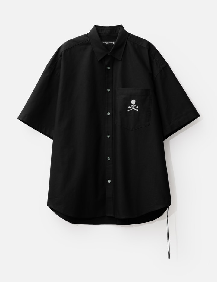 Short Sleeve Shirt Placeholder Image