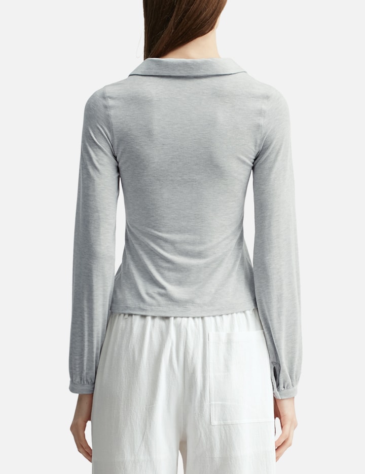 Glowny G Gentle Henley Top
