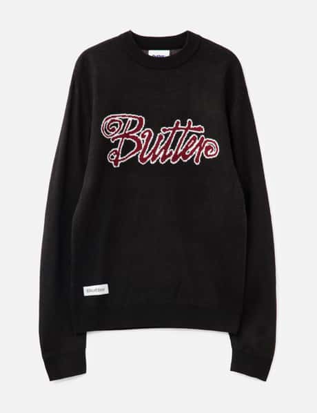 Butter Goods JIVE KNIT SWEATER