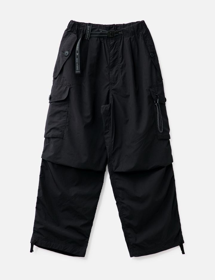 Oversized Cargo Pants Placeholder Image